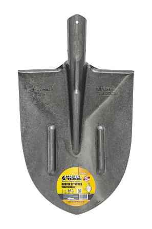 Лопата штыковая MASTERTOOL "Американка" 240х290х425 мм лаковое покрытие 14-6267 Харків