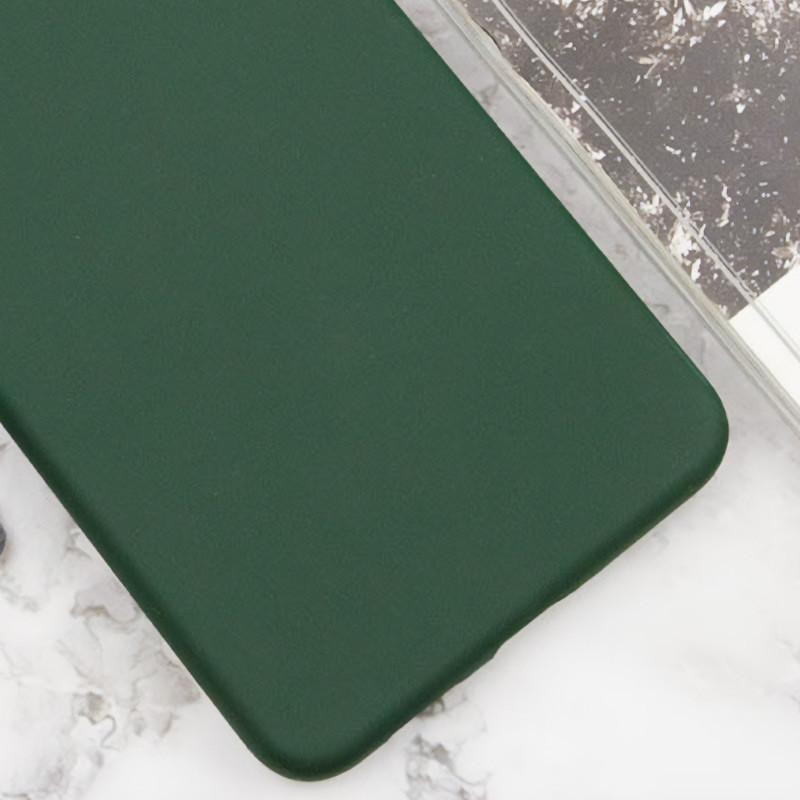 Чехол Silicone Cover Lakshmi Full Camera (AAA) для Xiaomi Redmi Note 15 Pro+ 5G Херсон - изображение 2