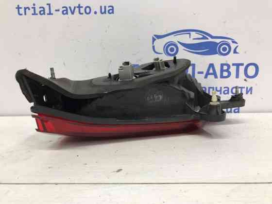 Фонарь задний внутренний левый Subaru Outback 2009-2015 84912AJ240 (Арт. 56521) Киев