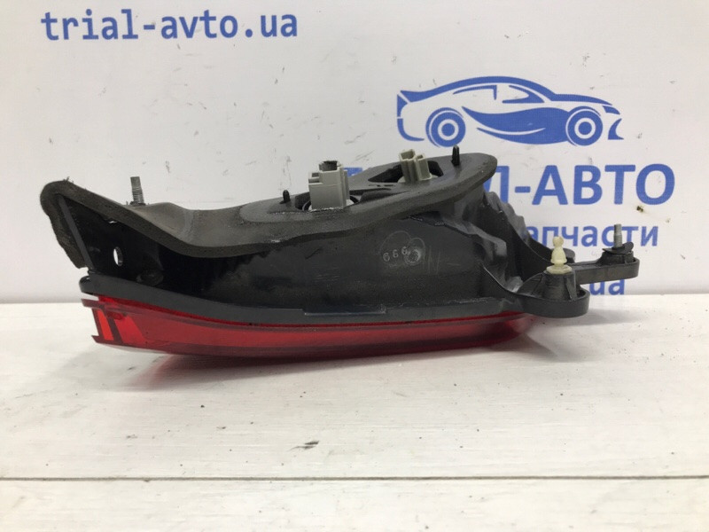 Фонарь задний внутренний левый Subaru Outback 2009-2015 84912AJ240 (Арт. 56521) Київ - зображення 5