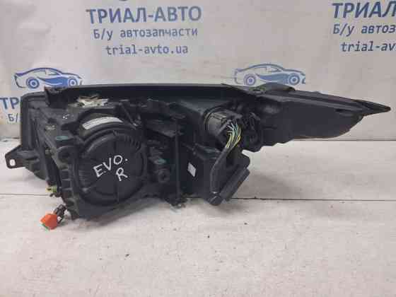Фара правая Ксенон  Land Rover Range Rover Evoque 2011-2018 LR048046 (Арт. 82319) Киев
