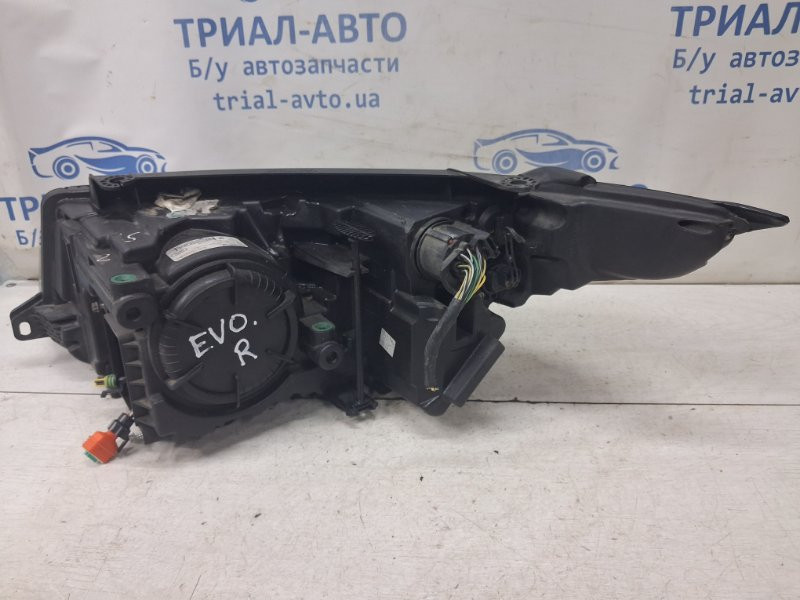 Фара правая Ксенон  Land Rover Range Rover Evoque 2011-2018 LR048046 (Арт. 82319) Київ - зображення 6