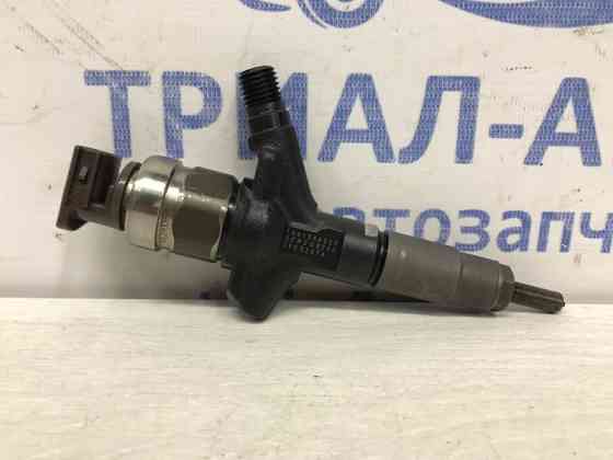 Форсунка топливная Subaru Forester SJ 2.0 DIESEL EE20Z 2012 (б/у) Київ