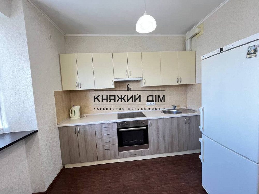 Здається в оренду 1-кімнатна квартира ЖК Новодарницький КОД 11204512 Киев - изображение 8