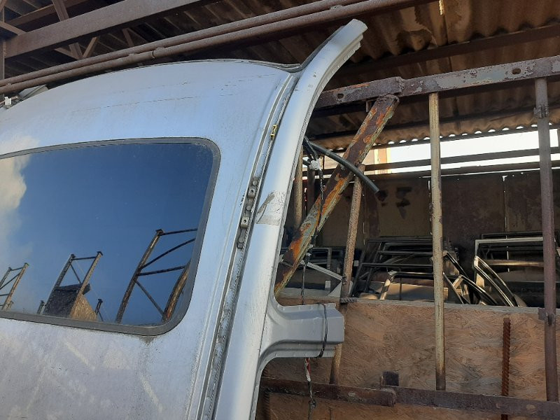 Крыша Mitsubishi Outlander CU 2.4 БЕНЗИН 4G69 2003 (б/у) Київ - зображення 6