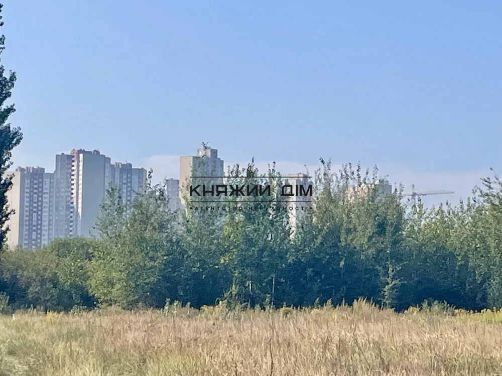 Земельна ділянки 5 км від Києва піж Житлову забудову 39 соток № 264769 Киев - изображение 3