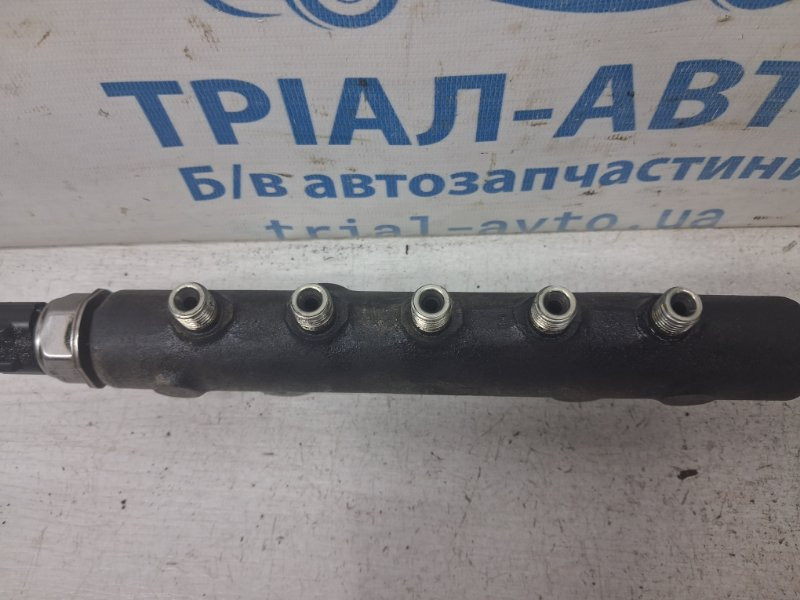Топливная рампа Mitsubishi Pajero Wagon 2006-2022 1465A034 (Арт. 84653) Киев - изображение 7