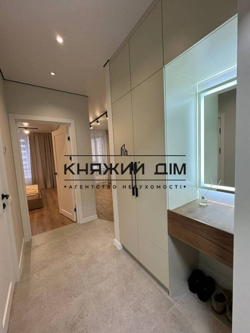 Оренда однокімнатної квартири ЖК Варшавський плюс № 11202800 Київ - зображення 3