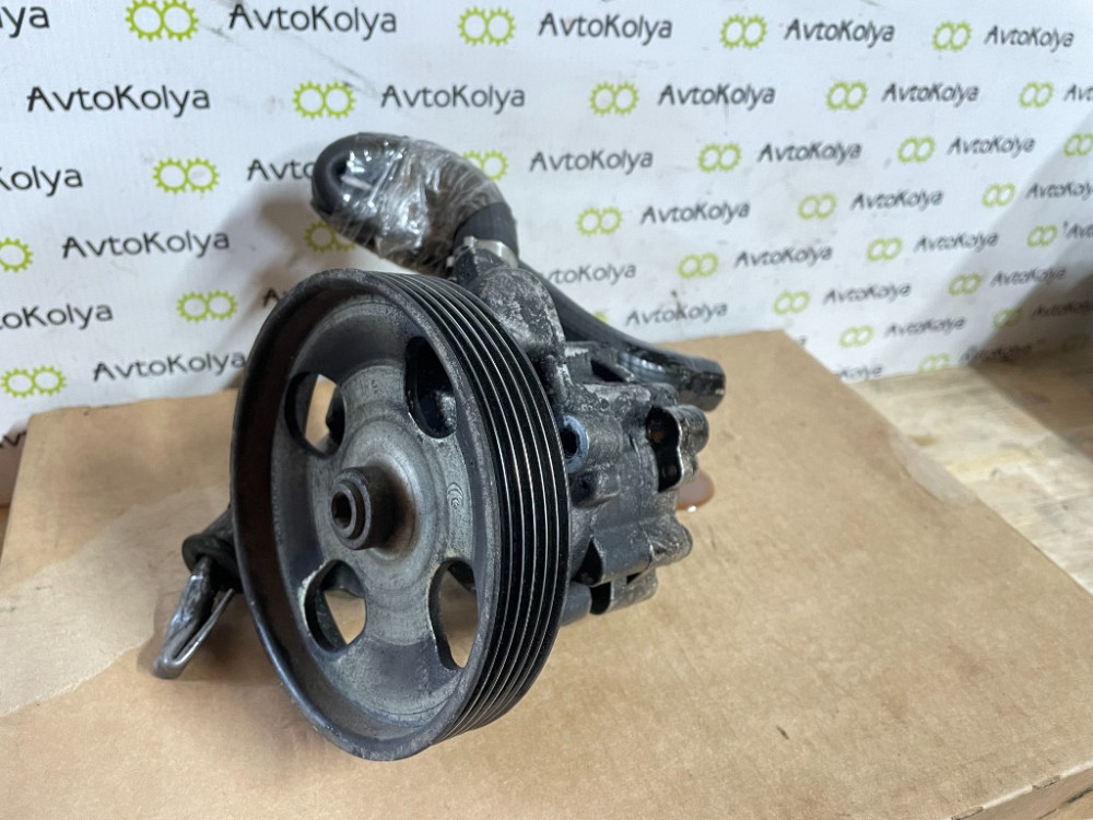 ГУР Насос гидроусилителя руля Peugeot Expert 1.6 hdi 2007-2016 (7617955556) Ковель - изображение 1