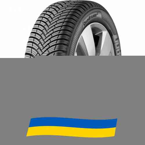 245/40 R18 Kleber Quadraxer 2 97W Легкова шина Киев