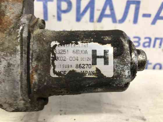 Моторчик блокировки Suzuki Grand Vitara JT 2.4 БЕНЗИН J24B 2005 (б/у) Київ