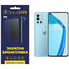Поліуретанова плівка StatusSKIN Pro для OnePlus 9R Глянцева Харків