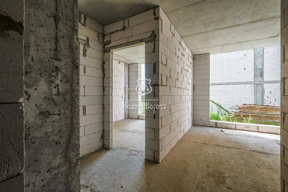 продажа 1-к квартира Киев, Дарницкий, 25000 $ Київ - зображення 11