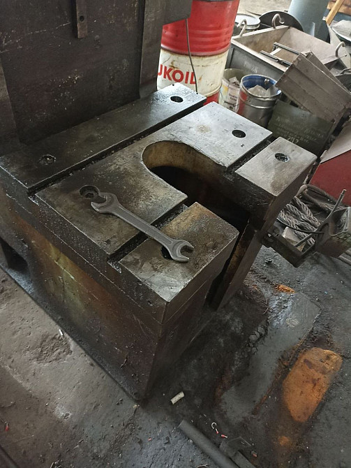 Прес гідравлічний П 6332 Б Запоріжжя - зображення 4