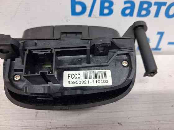 Кнопки руля Chevrolet Captiva 2006-2018 95953921 (Арт. 70391) Київ