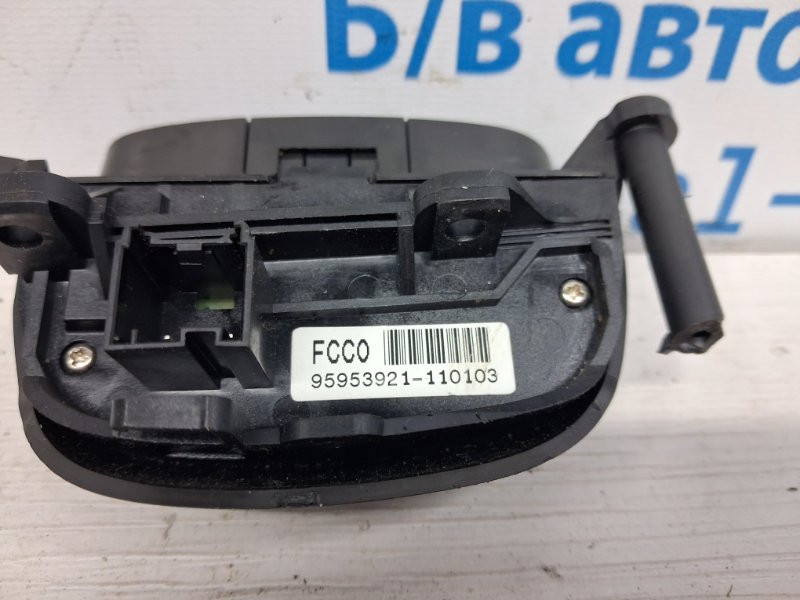 Кнопки руля Chevrolet Captiva C140 2.2 DIESEL Z22D1 2006 (б/у) Київ - зображення 4