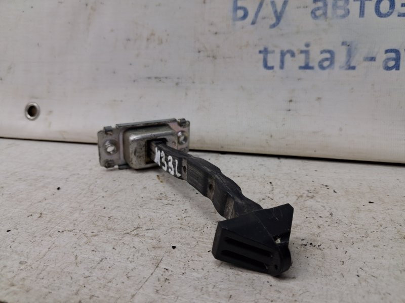 Ограничитель двери задний левый Mazda 3 2013-2019 BHN958270A (Арт. 64469) Киев - изображение 3