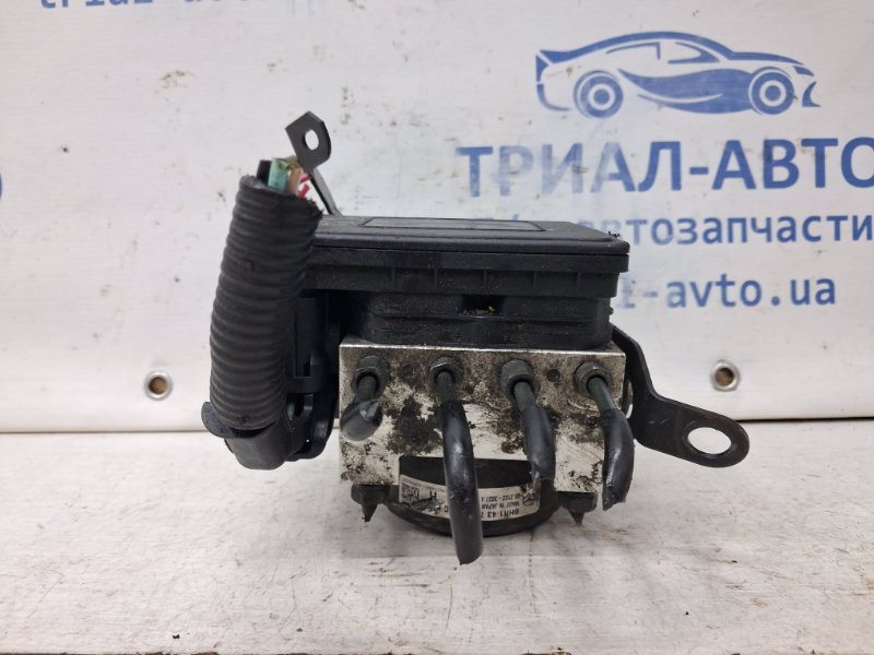 Блок abs Mazda 3 2013-2019 BHR1437A0B (Арт. 63860) Київ - зображення 1
