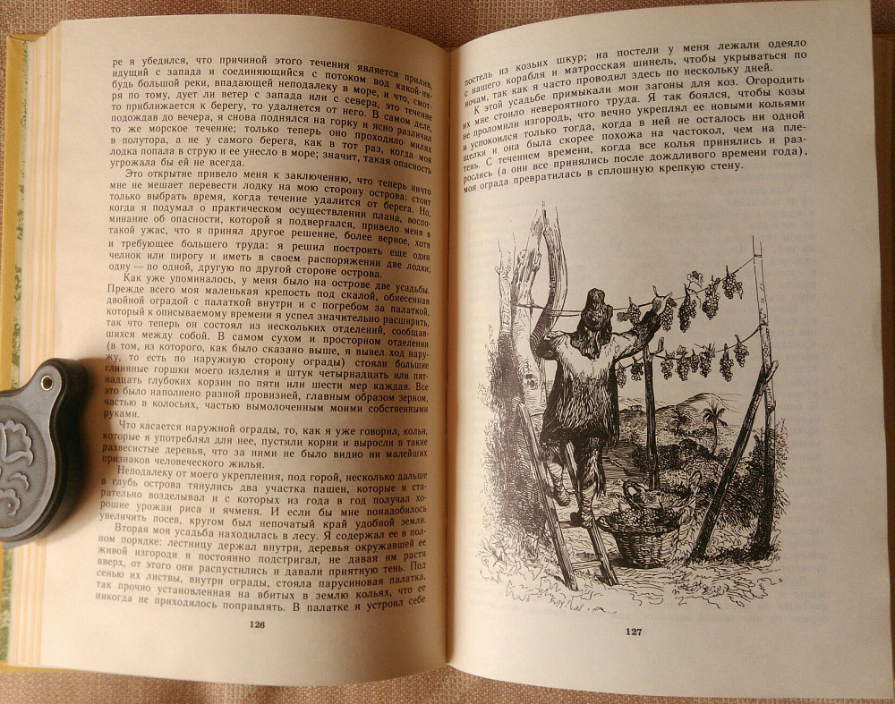 Даниэль Дефо. Робинзон Крузо Днепр - изображение 3
