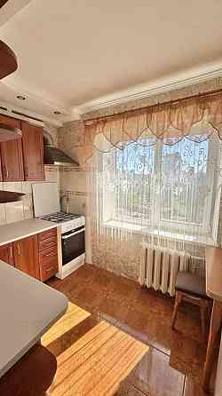 долгосрочная аренда 1-к квартира Киев, Деснянский, 11000 грн./мес. Київ