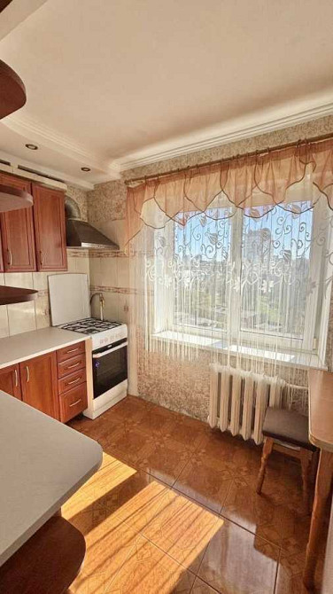 долгосрочная аренда 1-к квартира Киев, Деснянский, 10800 грн./мес. Киев - изображение 6