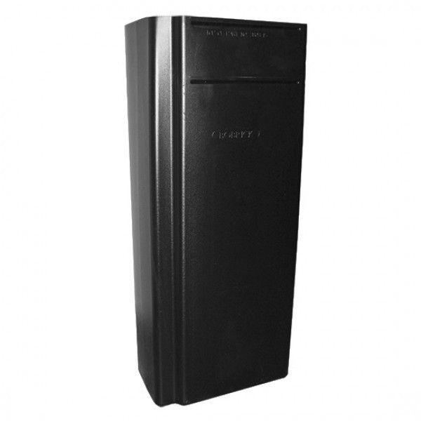 Стойка - держатель бумажных полотенец и урна для мусора Київ - зображення 3