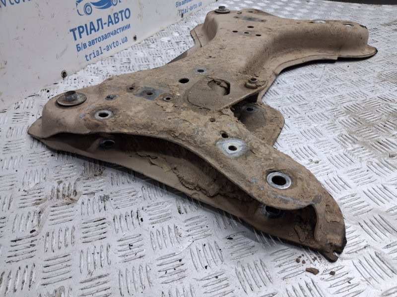 Балка передней подвески Renault Trafic 2001-2014 544016605R (Арт. 80626) Киев - изображение 8