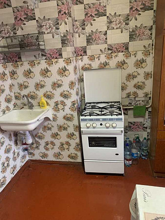 долгосрочная аренда 1-к квартира Одесса, Киевский, 5000 грн./мес. Одеса - зображення 5