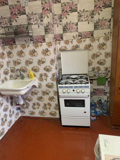 долгосрочная аренда 1-к квартира Одесса, Киевский, 5000 грн./мес. Одесса - изображение 5