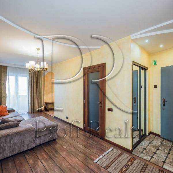 продажа 3-к квартира Киево-Святошинский, Вишневое, 95000 $ Вишнёвое - изображение 2