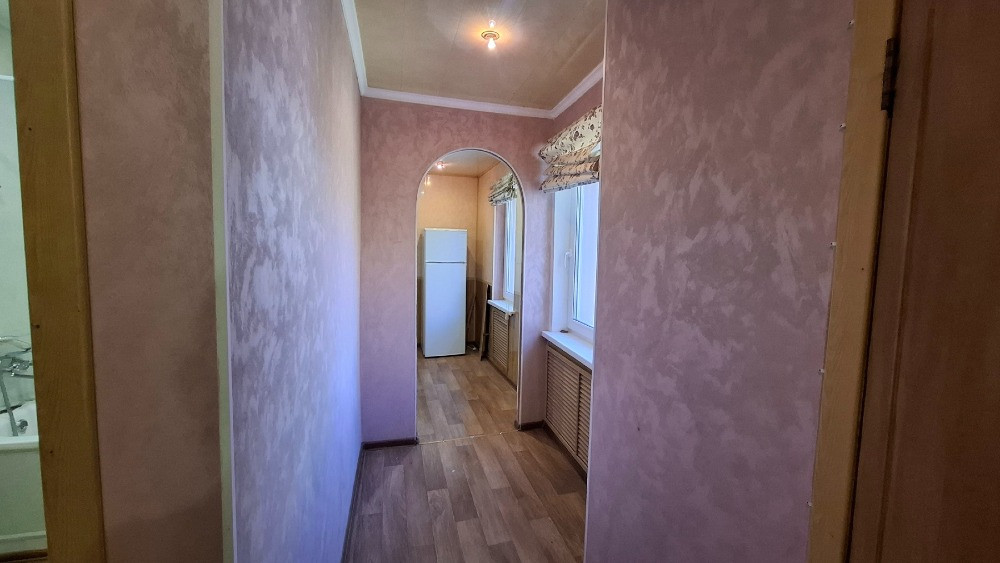 Продаж 1-к. квартири, автономне опалення, Південний вокзал Харків - зображення 4