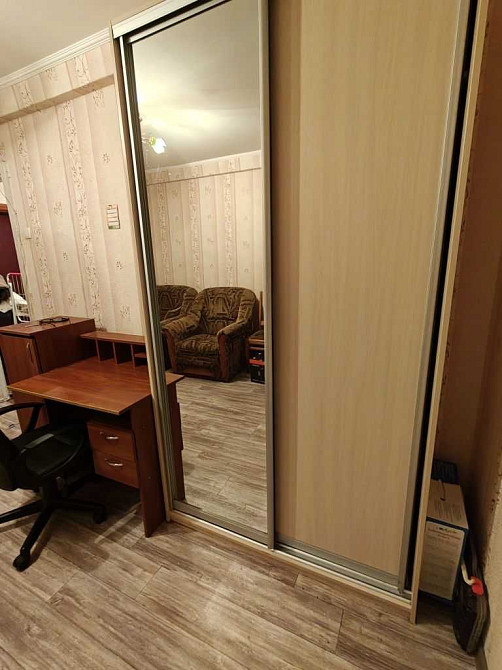 долгосрочная аренда 1-к квартира Киев, Оболонский, 8500 грн./мес. Київ - зображення 7