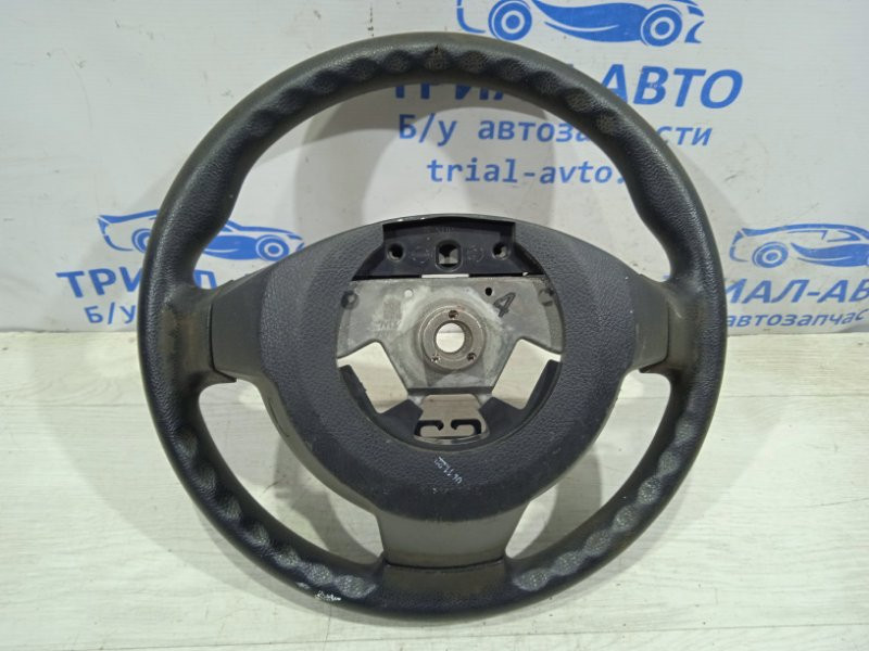 Руль Nissan X-Trail T31 2007 (б/у) Киев - изображение 3