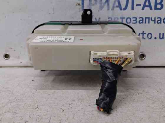 Блок управления климат-контролем Nissan Qashqai J10 2.0 БЕНЗИН MR20DE 2006 (б/у) Київ