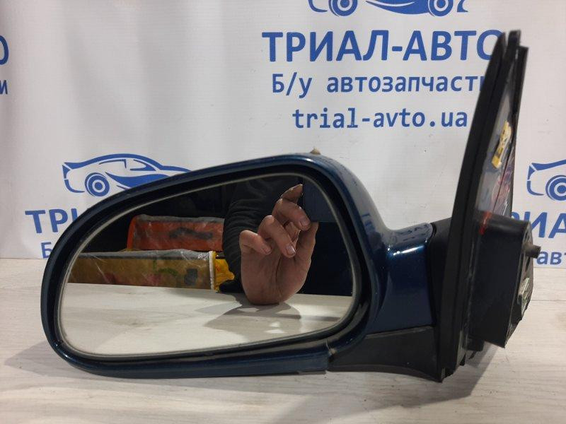 Дзеркало ліве Chevrolet Lacetti 2006-2012 96545725 (Арт.5550) Киев - изображение 3