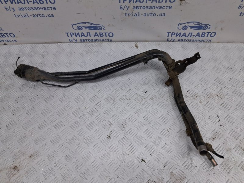 Горловина заливная Lexus RX 350 XU30 3.5 БЕНЗИН 2GRFE 2003 (б/у) Київ - зображення 2