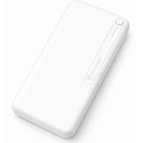 DM Power Bank Imoshion 20W 27000mAh White Харьков