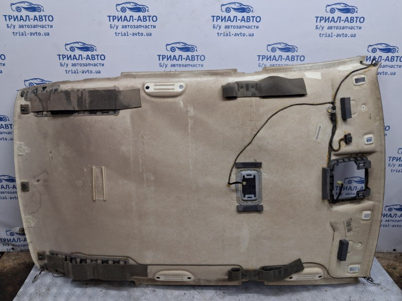 Потолок Kia Ceed ED 1.6 DIESEL D4FB 2006 (б/у) Київ - зображення 4