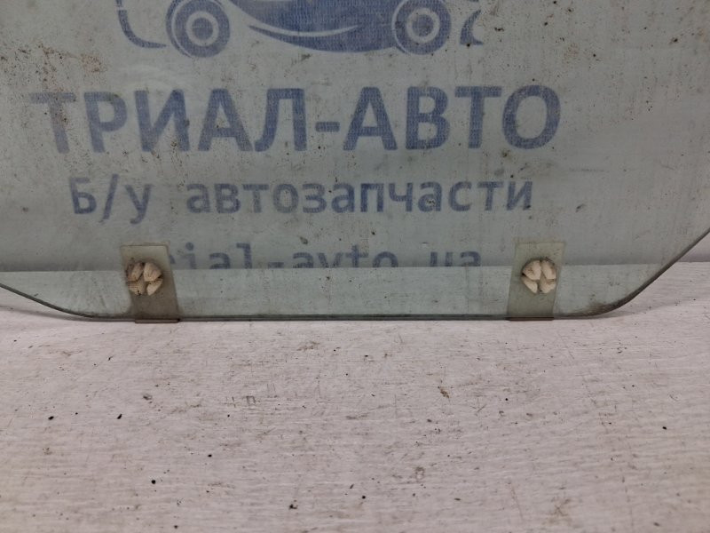 Стекло двери переднее левое Chevrolet Captiva C100 2.4 БЕНЗИН Z24SED 2006 (б/у) Київ - зображення 2