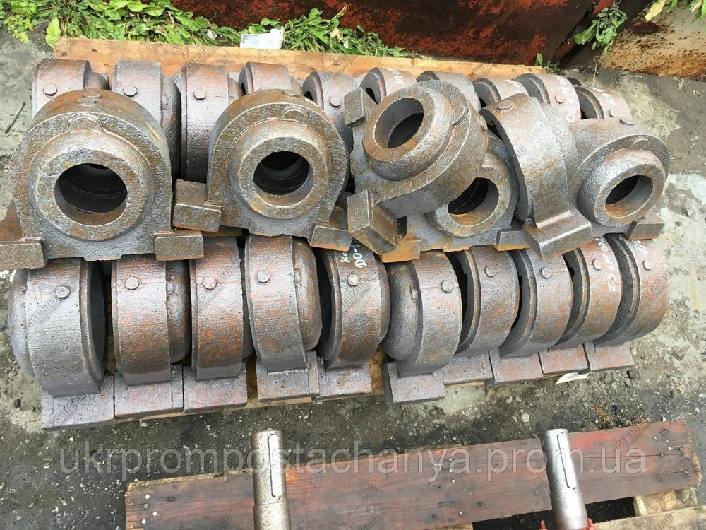 Корпус подшипника Винница - изображение 1