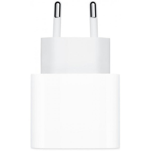 Мережевий зарядний пристрій ArmorStandart AMHJ83 20W USB-C White (ARM58528) (Код товару:19660) Харьков - изображение 1