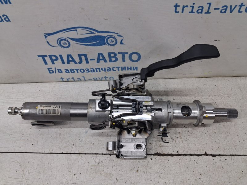 Колонка рулевая Hyundai Tucson 2015-2021 56310A9000 (Арт. 84446) Київ - зображення 1