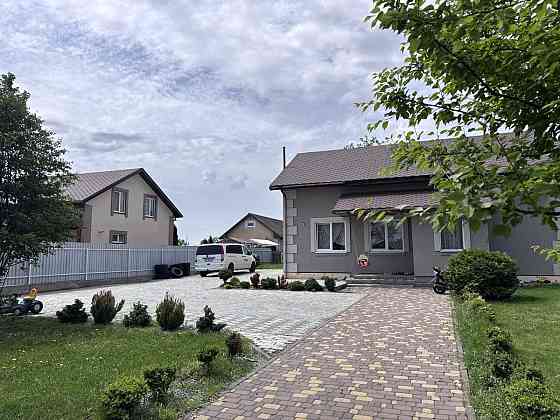 продажа 6-к дом Макаровский, Липовка, 95000 $ 