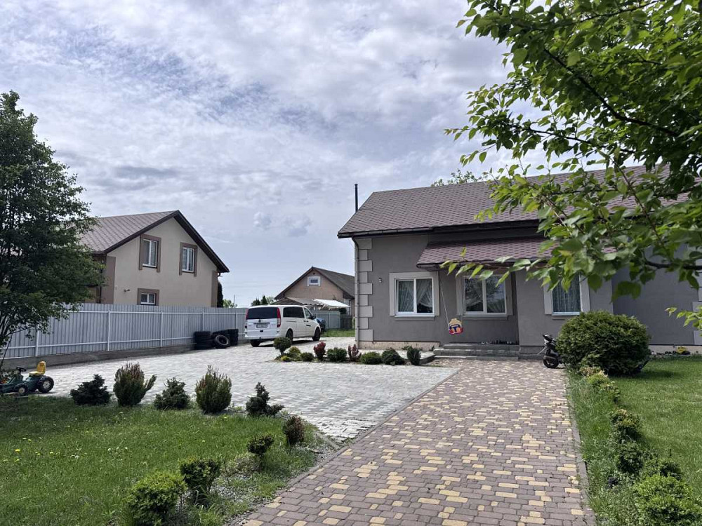 продажа 6-к дом Макаровский, Липовка, 95000 $  - зображення 4