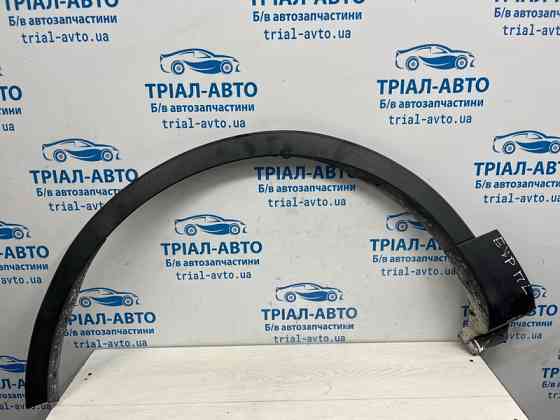 Накладка крыла Ford Explorer 2011-2019 BB5Z-16038-AA (Арт. 72145) Київ