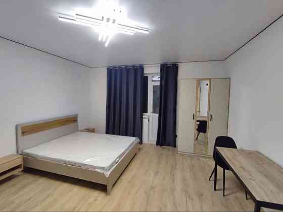 долгосрочная аренда 1-к квартира Киево-Святошинский, Софиевская Борщаговка, 11000 грн./мес. 