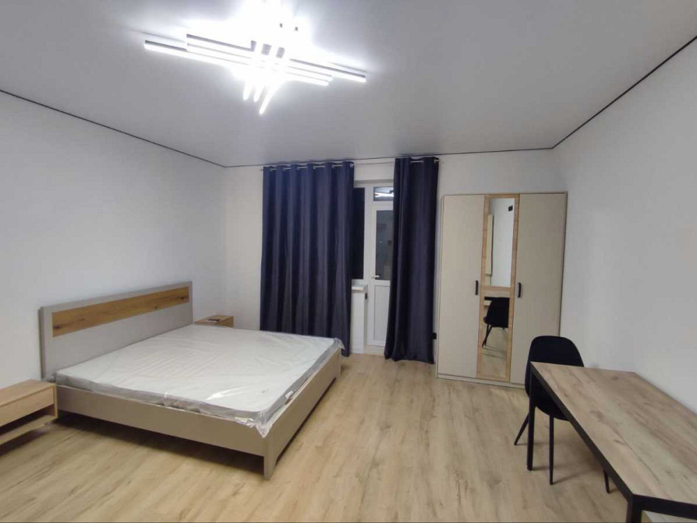 долгосрочная аренда 1-к квартира Киево-Святошинский, Софиевская Борщаговка, 11000 грн./мес.  - изображение 1