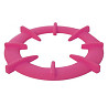 Підставка під гаряче Frico FRU-442-Pink 13,3 см рожева Київ