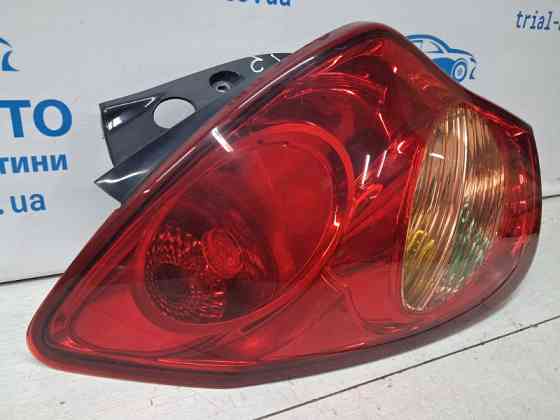 Фонарь задний внешний левый SsangYong Korando C200 2.0 DIESEL D20DT 2010 (б/у) Киев