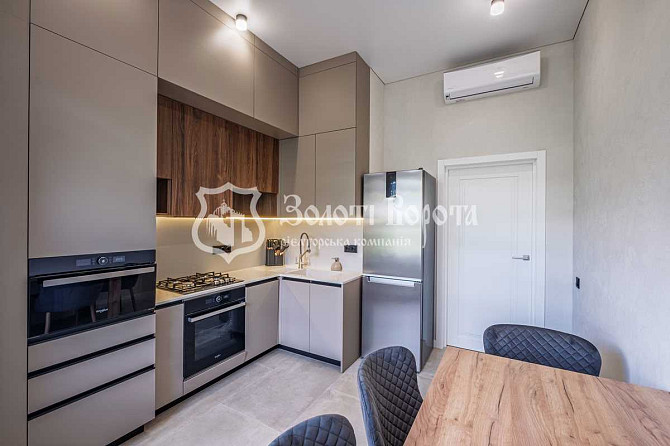 продажа 2-к квартира Киев, Печерский, 180000 $ Київ - зображення 12